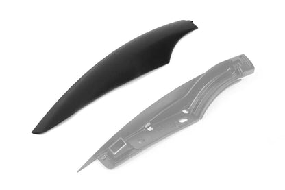 Front cover for roof rails Vito 639 for metal foot - image 2