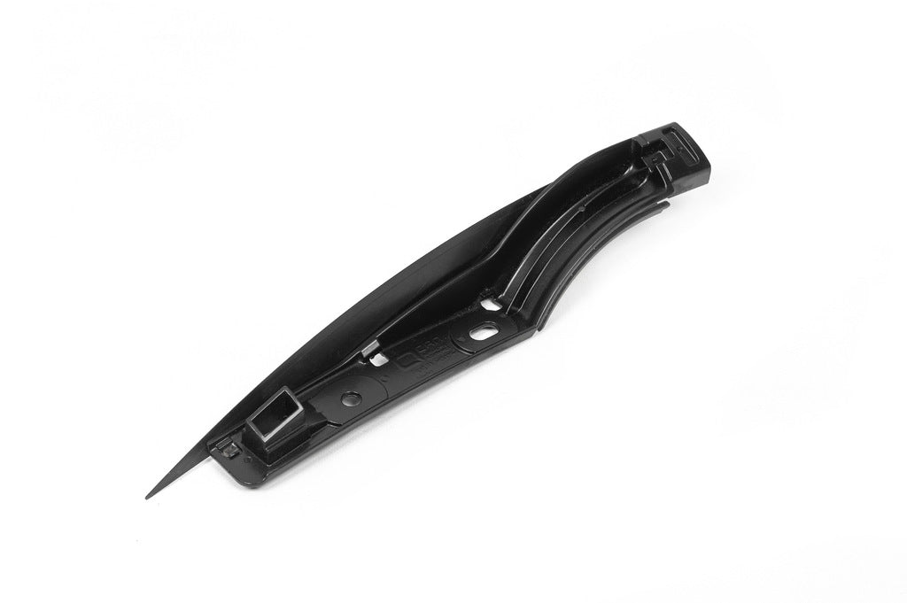 Front roof rail foot Vito 639 (metal) - image 3