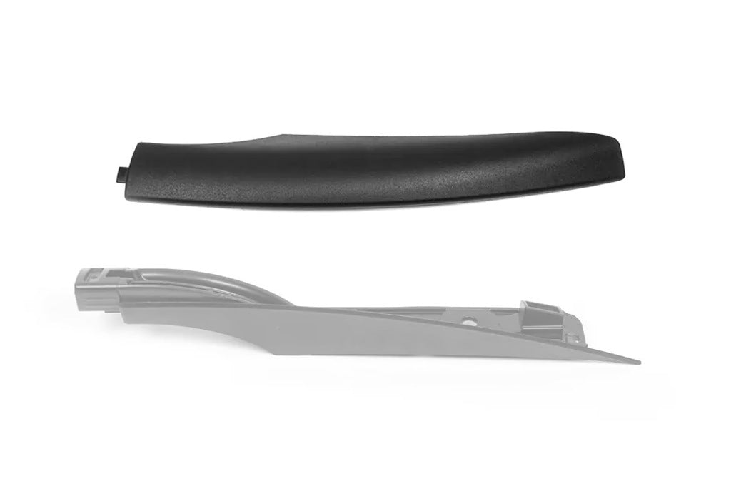 Front cover for roof rails Vito 639 for metal foot - image 6