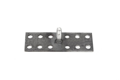 Collapsible with a bolt - Reelken Auto