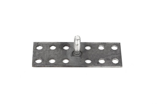 Collapsible with a bolt - Reelken Auto
