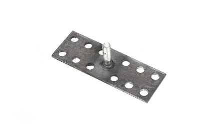 Collapsible with a bolt - Reelken Auto