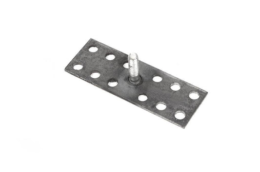Collapsible with a bolt - Reelken Auto
