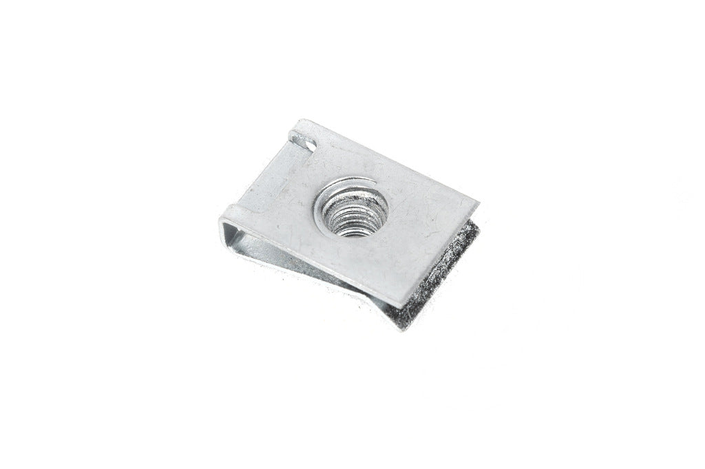 Clip for roof rails - image 1