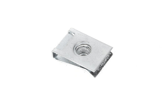 Clip for roof rails - image 1