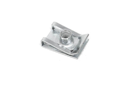 Clips for railings - Reelken Auto