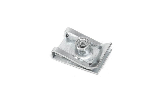 Clips for railings - Reelken Auto