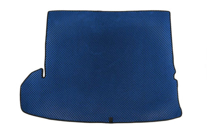 Mat in EVA trunk (large, Blue) for Toyota Highlander 2013-2019 - Reelken Auto