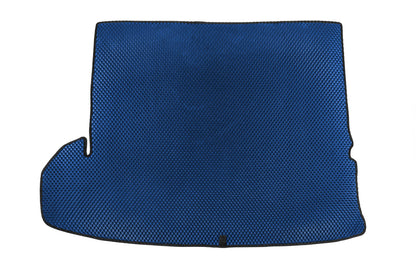 EVA Trunk Mat (Large, Blue) for Toyota Highlander 2013-2019 - image 1