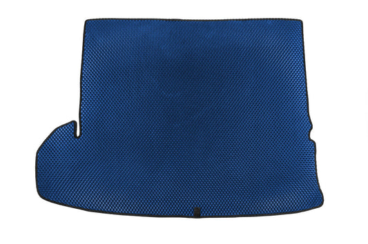 EVA Trunk Mat (Large, Blue) for Toyota Highlander 2013-2019 - image 1