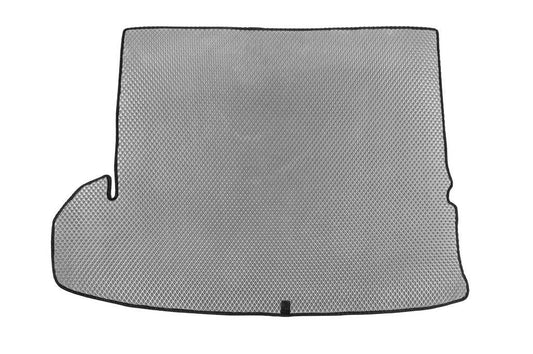 EVA boot mat (large, Gray) for Toyota Highlander 2013-2019 - Reelken Auto