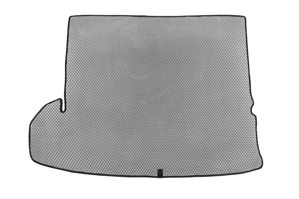 EVA Trunk Mat (Large, Gray) for Toyota Highlander 2013-2019 - image 1