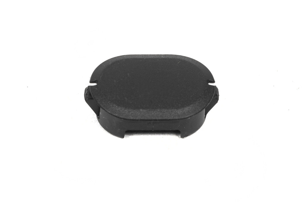 Oval End Cap (2.45 cm x 1.50 cm) - image 1