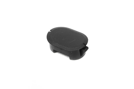 Oval End Cap (2.45 cm x 1.50 cm) - image 2