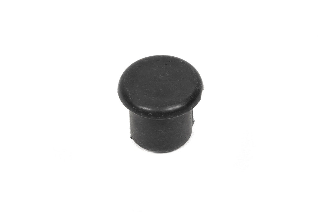 Round End Cap - image 1