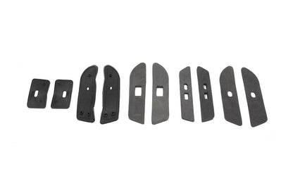 Rail pads assorted (price per piece) - image 3