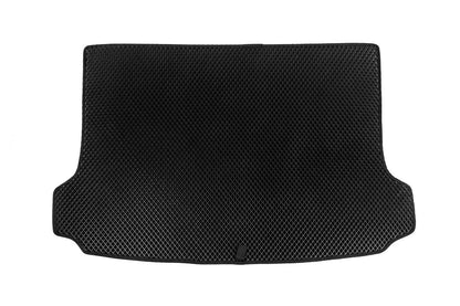 Trunk Mat SW (EVA, Black) for Peugeot 308 2007-2013 - image 4
