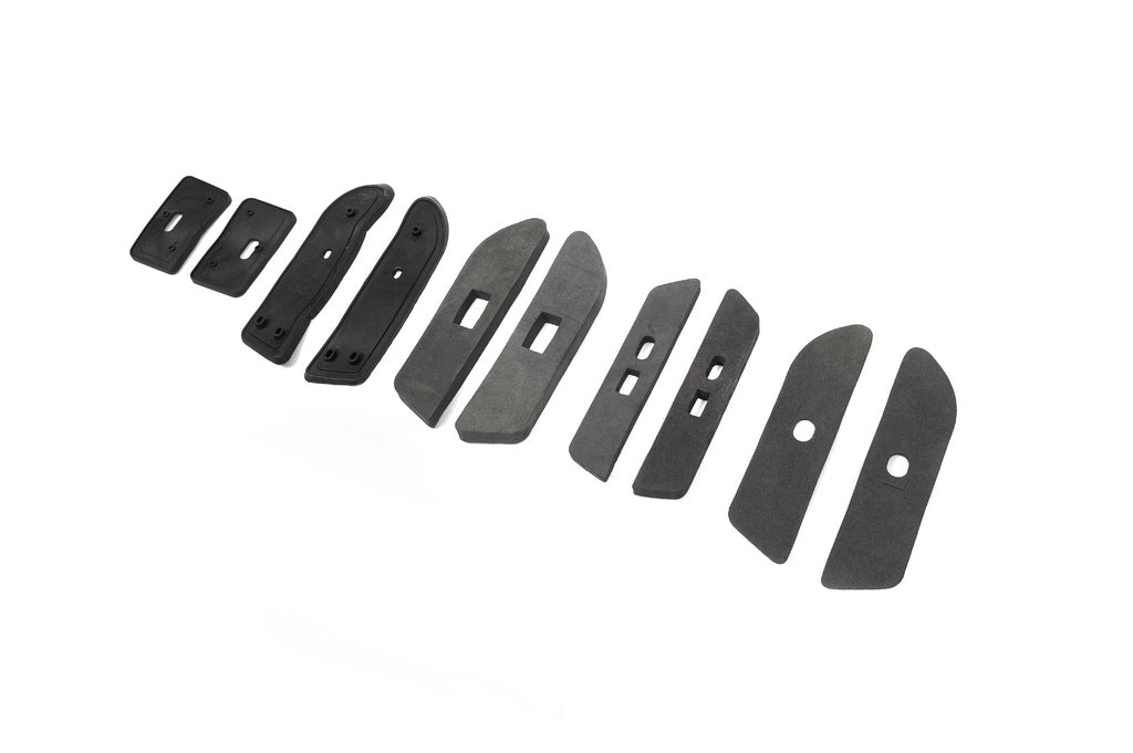 Rail pads assorted (price per piece) - image 4