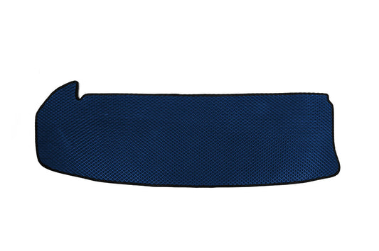 EVA Trunk Mat (Small, Blue) for Toyota Highlander 2013-2019 - image 1