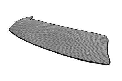 EVA boot mat (small, Gray) for Toyota Highlander 2013-2019 - Reelken Auto
