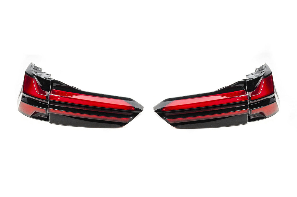 X5 M60i restyling kit for BMW X5 G05 2019- - image 12