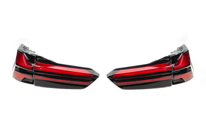 X5 M60i restyling kit for BMW X5 G05 2019- - image 12