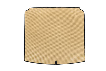 Trunk Mat (EVA, Beige) for Renault Talisman 2015-2022 - image 1