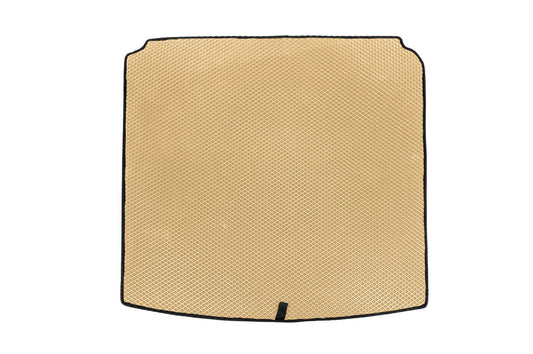 Trunk Mat (EVA, Beige) for Renault Talisman 2015-2022 - image 1