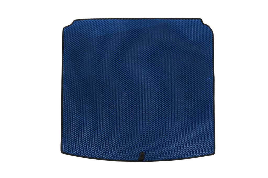 Trunk Mat EVA Blue for Renault Talisman 2015-2022 - image 1
