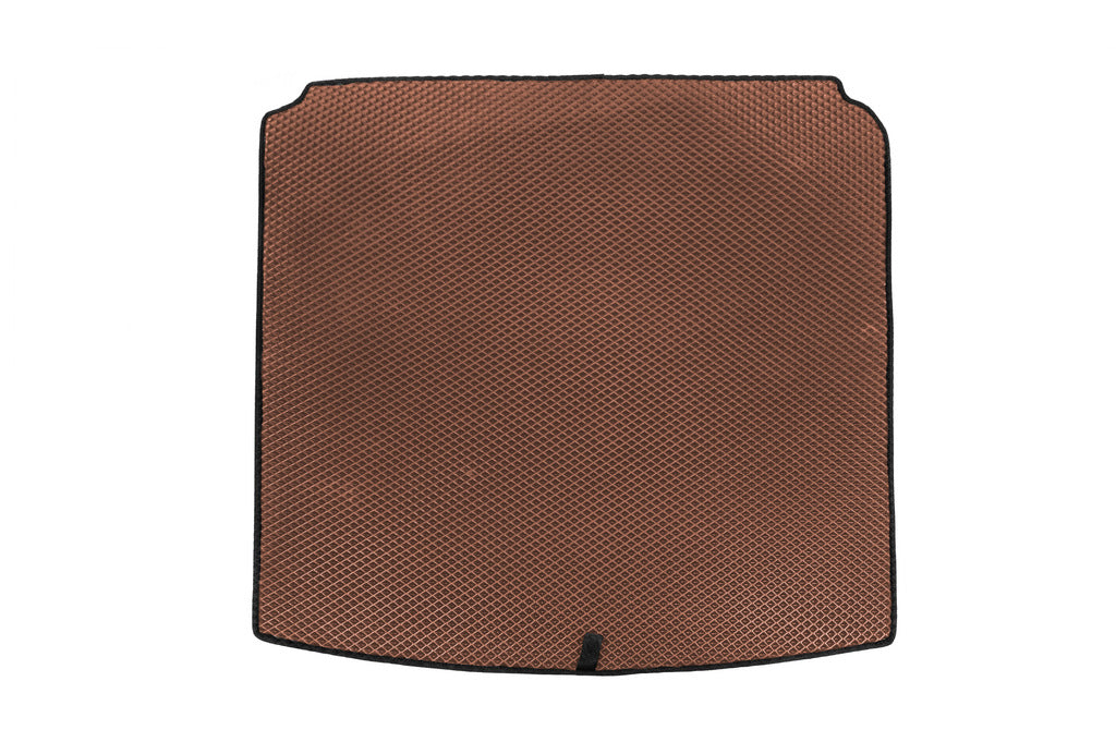 Trunk Mat EVA Brown for Renault Talisman 2015-2022 - image 1