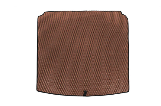 Trunk Mat EVA Brown for Renault Talisman 2015-2022 - image 1