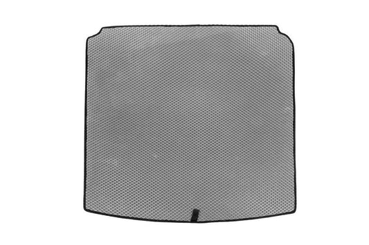 Trunk mat (EVA, Gray) for Renault Talisman - Reelken Auto