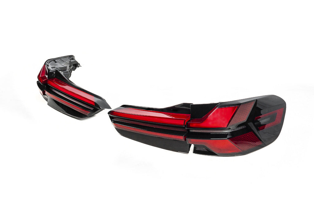 Facelift Kit to X5 M60i for BMW X5 G05 2019- - image 43