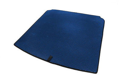 Trunk Mat EVA Blue for Renault Talisman 2015-2022 - image 2