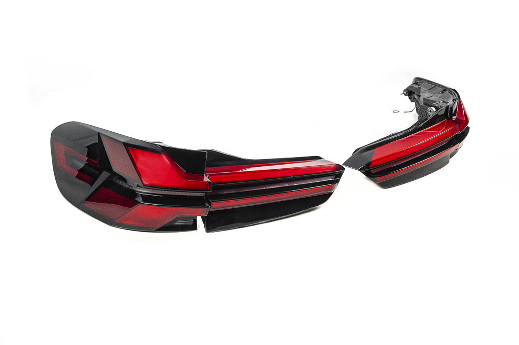 Facelift Kit to X5 M60i for BMW X5 G05 2019–2026 - image 45