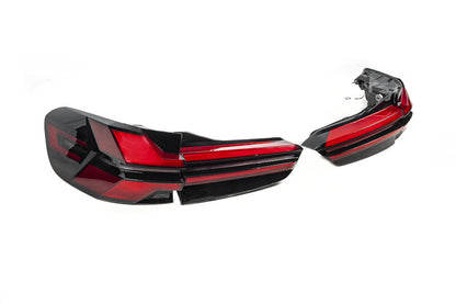 Facelift Kit to X5 M60i for BMW X5 G05 2019–2026 - image 45