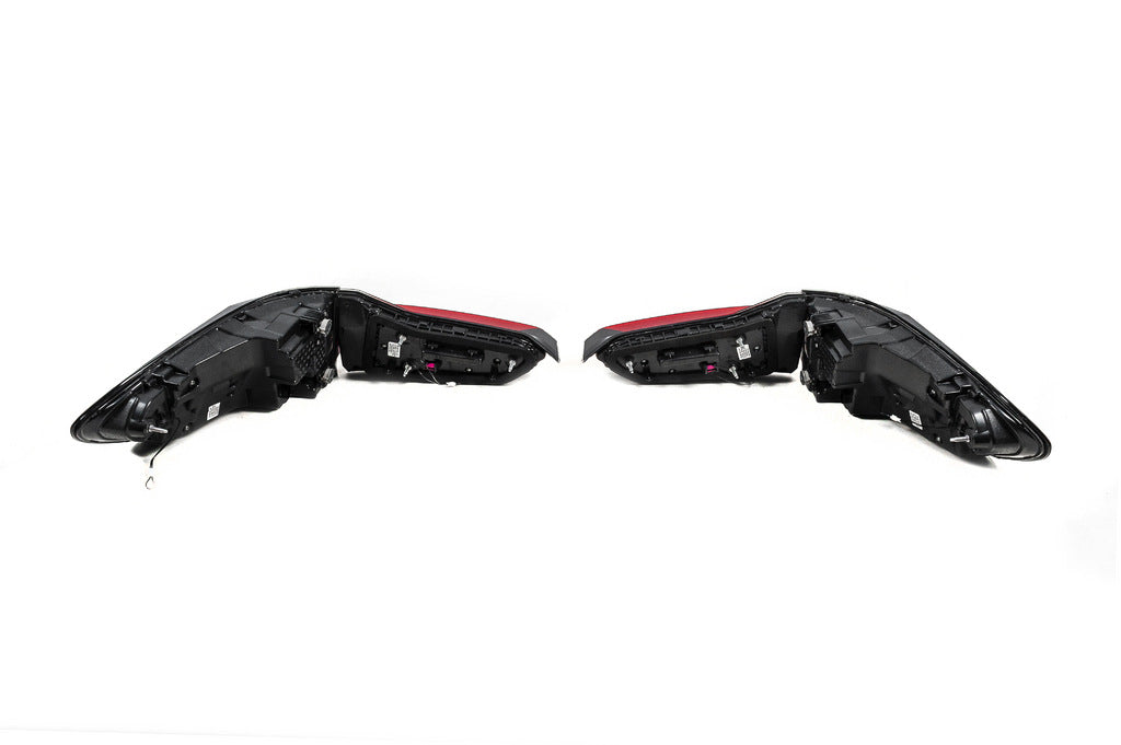 Facelift Kit to X5 M60i for BMW X5 G05 2019–2026 - image 47