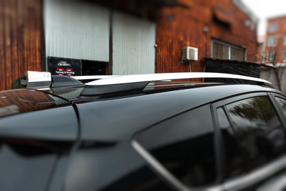 Roof Rails OEM Style for Toyota Rav 4 2013-2018 - image 3