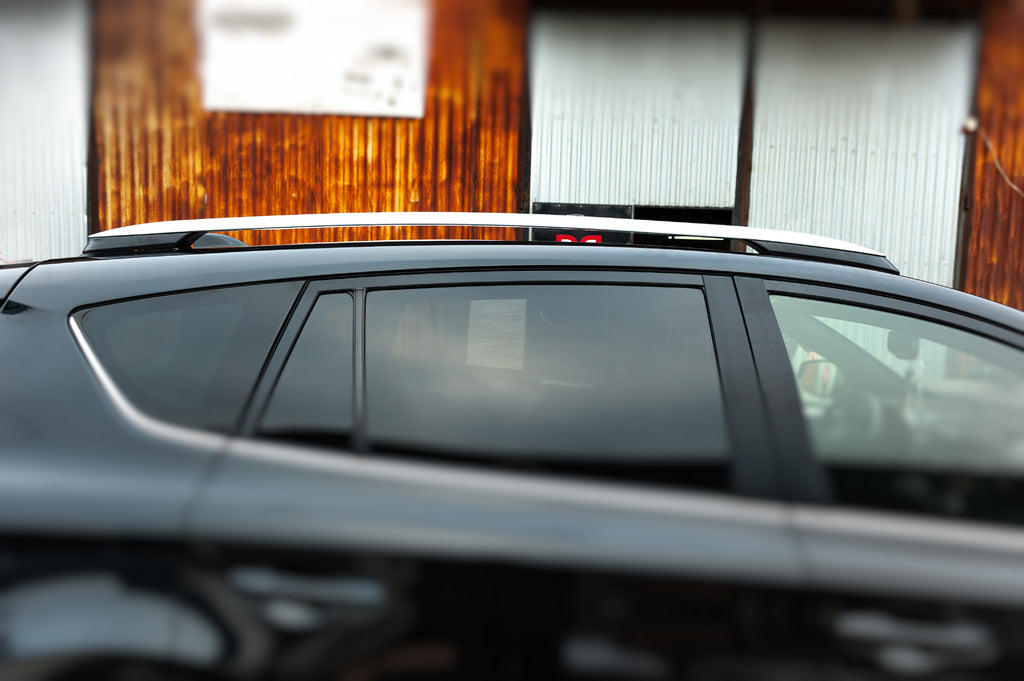 Roof Rails OEM Style for Toyota Rav 4 2013-2018 - image 7