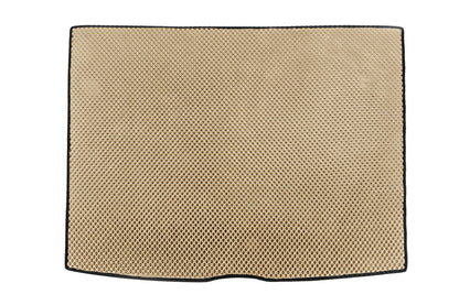 EVA trunk mat (Beige) for Mercedes GLE W167 - image 1