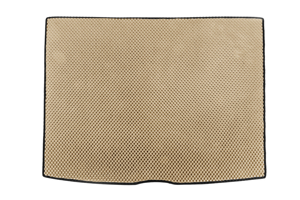 EVA Trunk Mat (Beige) for Mercedes GLE W167 2018- - image 1