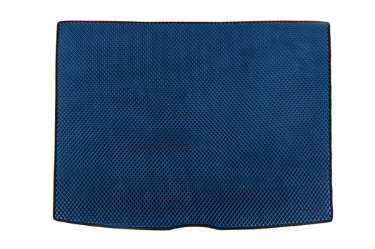 EVA Trunk Mat (Blue) for Mercedes GLE W167 2018- - image 1