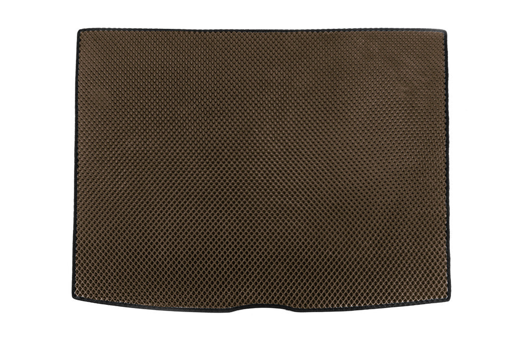 EVA trunk mat (Brown) for Mercedes GLE W167 - image 1