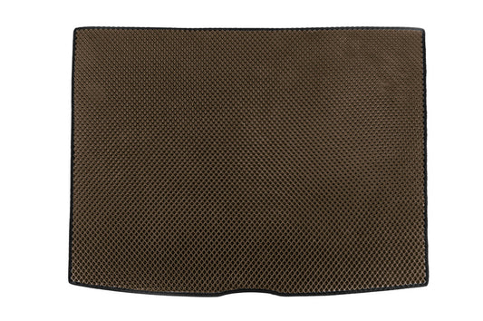 EVA trunk mat (Brown) for Mercedes GLE W167 - image 1