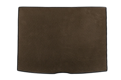 EVA Trunk Mat (Brown) for Mercedes GLE W167 2018- - image 1