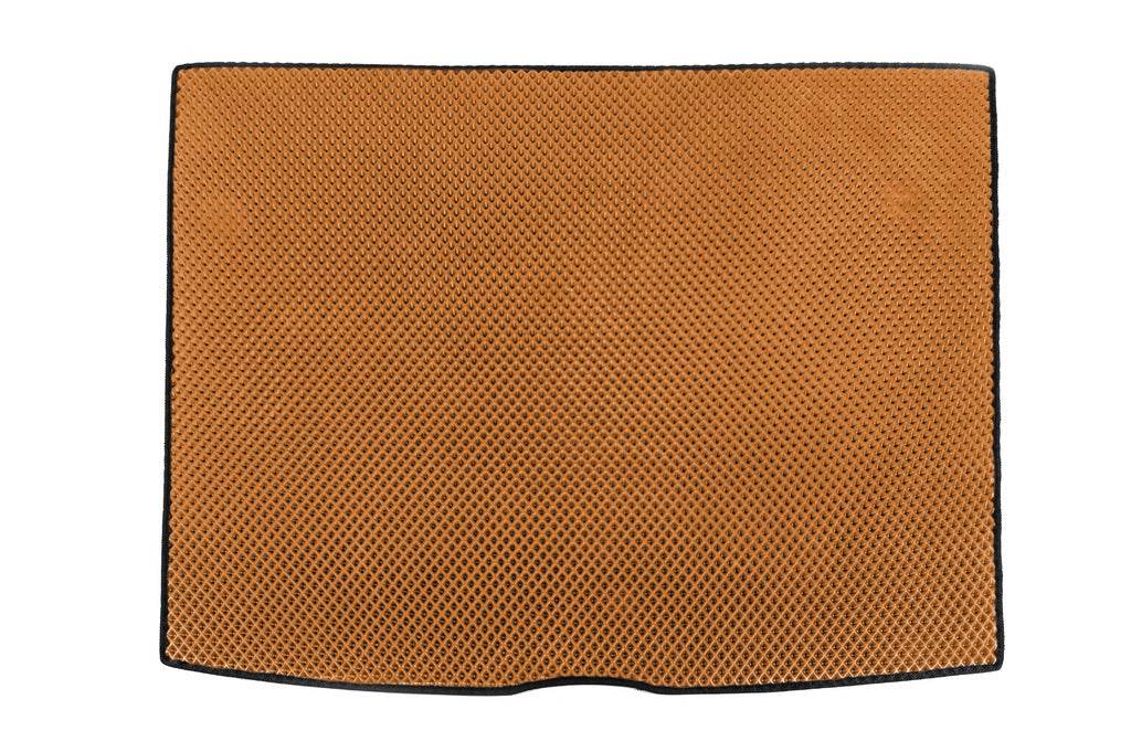 EVA Trunk Mat (Orange) for Mercedes GLE W167 2018- - image 1