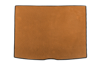 EVA Trunk Mat (Orange) for Mercedes GLE W167 2018- - image 1