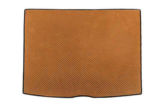 EVA Trunk Mat (Orange) for Mercedes GLE W167 2018- - image 1