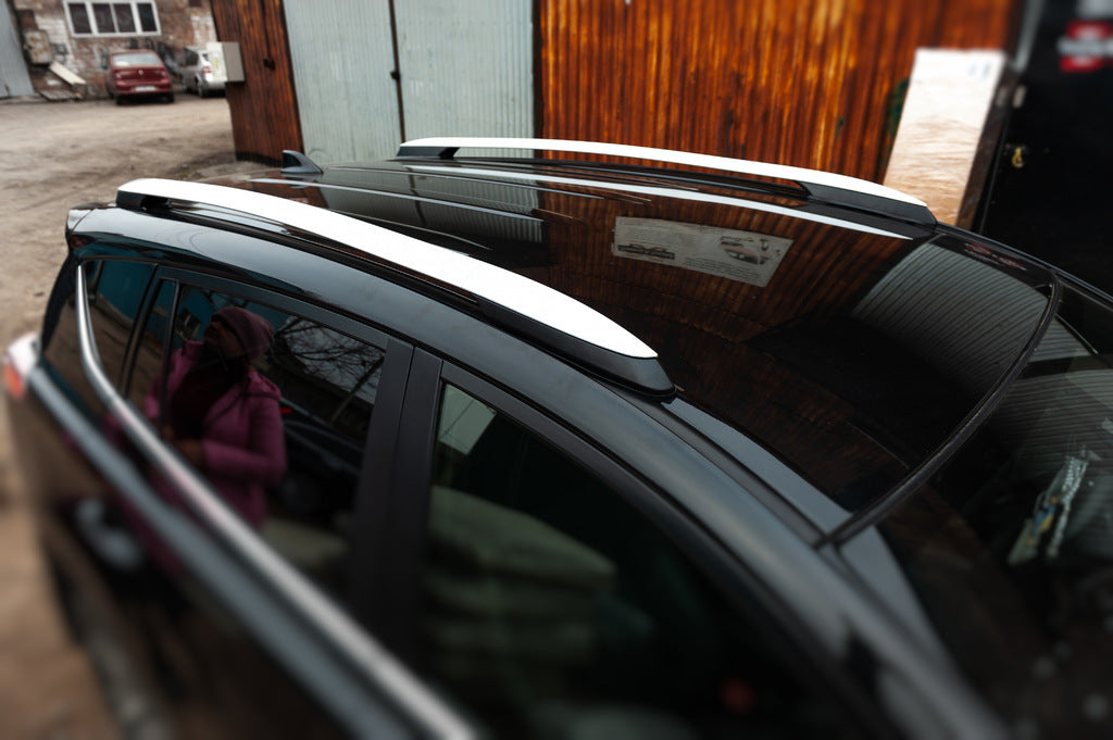 Roof Rails OEM Style for Toyota Rav 4 2013-2018 - image 4