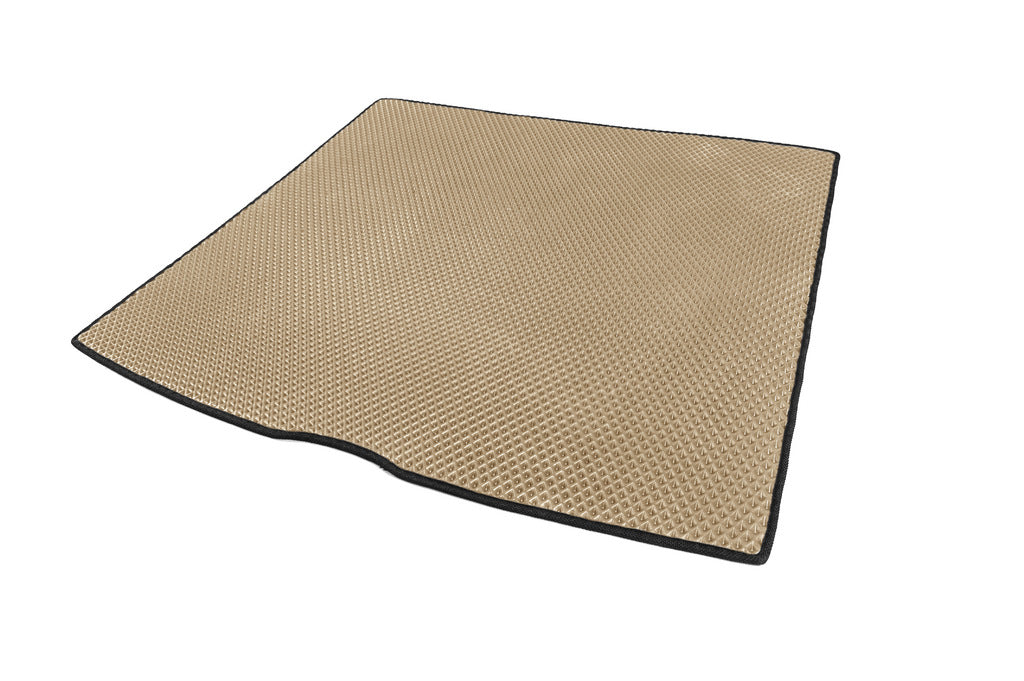 EVA Trunk Mat (Beige) for Mercedes GLE W167 2018- - image 2